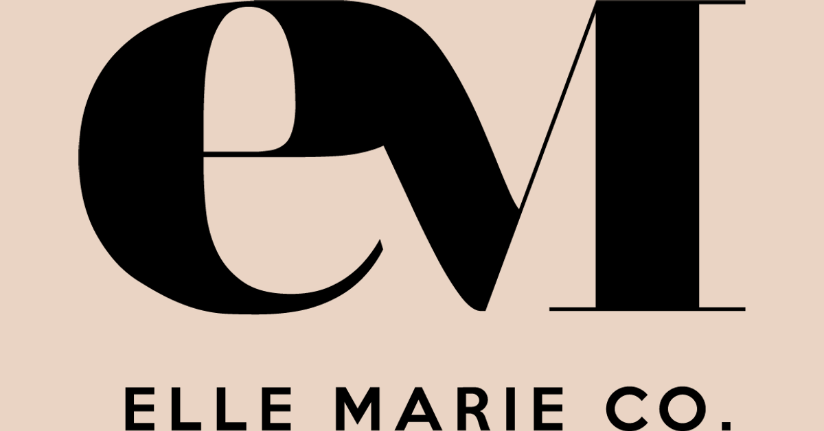 Elle Marie Co - Permanent Makeup Supplier
– Elle Marie Co.