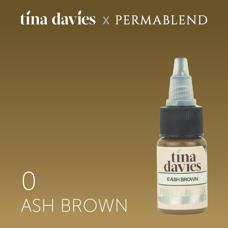 permablend tina davies ombre tattoo machine eyebrows eyeliner lip lining