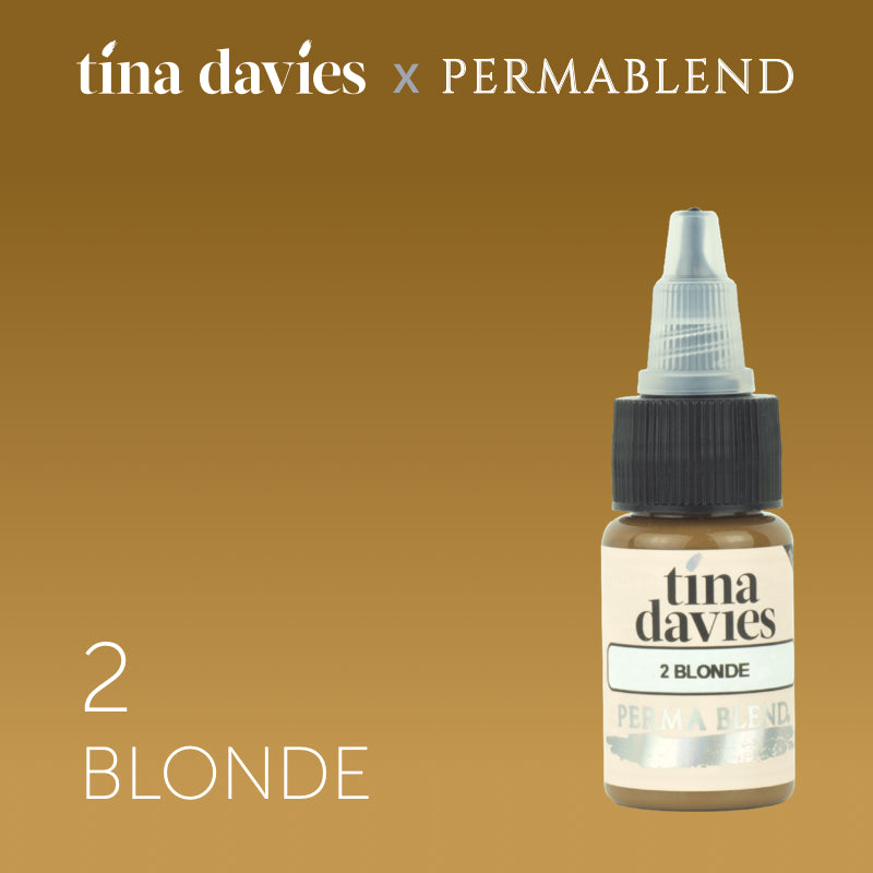 permablend tina davies ombre tattoo machine eyebrows eyeliner lip lining