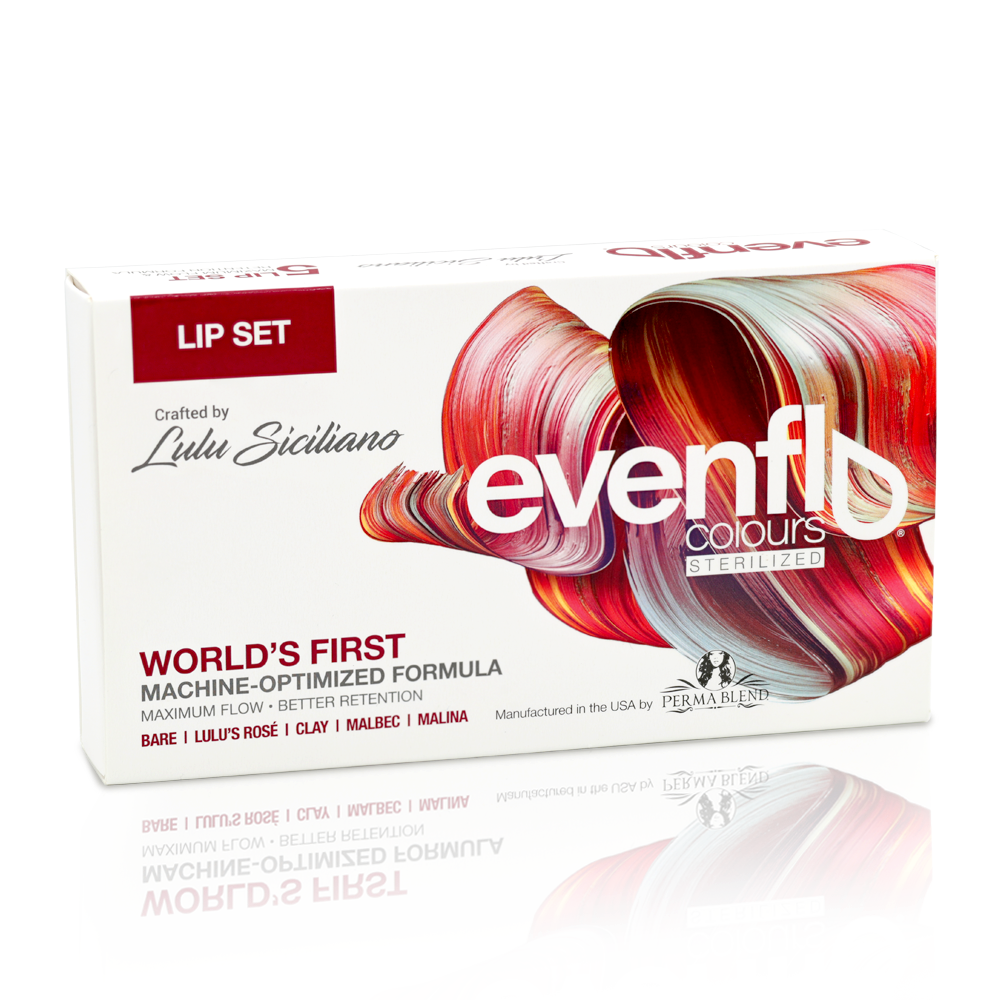 evenflo malina EVENFLO LIP tag45, ultra duration, blue gel, numpot permablend monica ivani li pigments tina davies – Elle Marie Co
