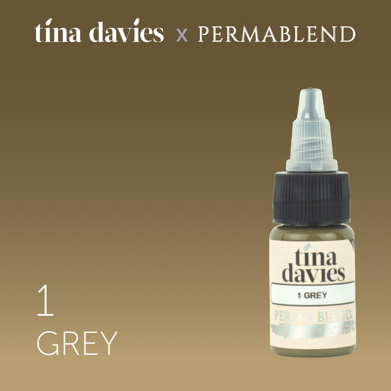 permablend tina davies ombre tattoo machine eyebrows eyeliner lip lining