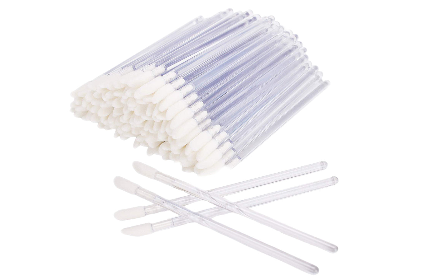 LIP BRUSH WANDS