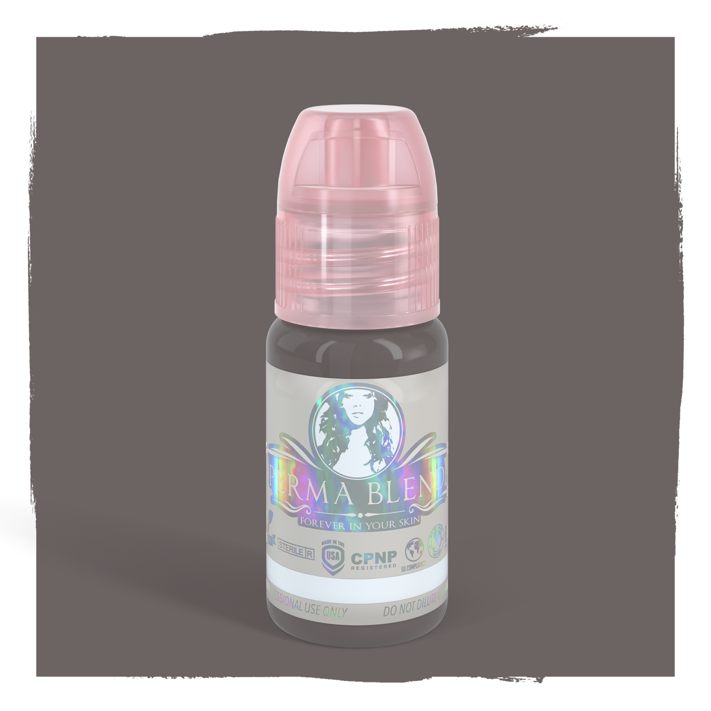 PERMABLEND PIGMENT - STERLING