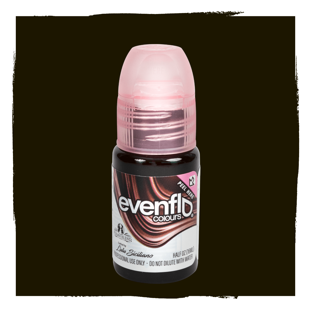 evenflo, pinker, tag45, ultraduration, numbpot, illume permablend evenflo corrector ombre tattoo eyebrow eyeliner lips elle marie co, inkbox artistry, minx brows